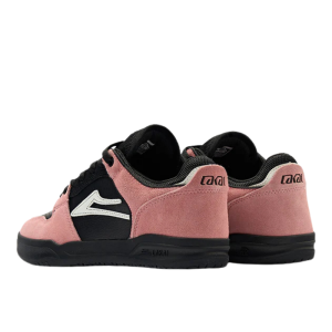 Кеды Lakai Telford Low Joslin FTLOW26Q1-001/JOSLN (bridal rose-white-
black)