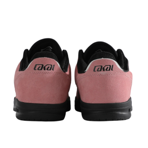 Кеды Lakai Telford Low Joslin FTLOW26Q1-001/JOSLN (bridal rose-white-
black)