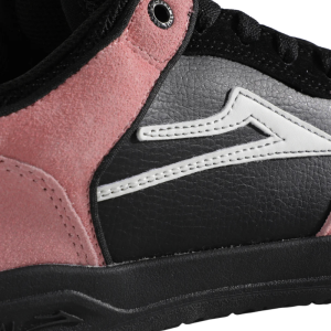 Кеды Lakai Telford Low Joslin FTLOW26Q1-001/JOSLN (bridal rose-white-
black)