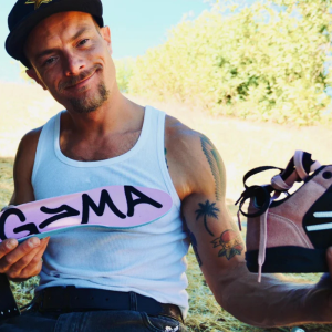 Кеды Lakai Telford Low Joslin FTLOW26Q1-001/JOSLN (bridal rose-white-
black)