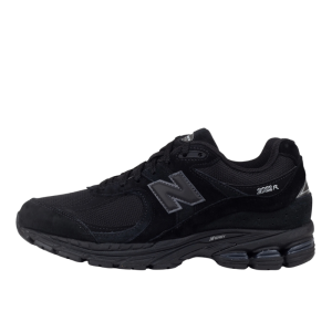 Кроссовки New Balance 2002R U200278J (black metallic)