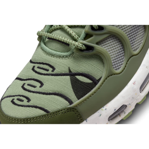 Кроссовки Nike Air Max Terrascape Plus DV7513-301 (oil green-black-medium olive)