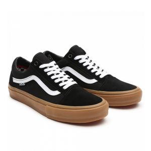Кеды Vans Skate Old Skool VN0A5FCBB9M (black-gum)
