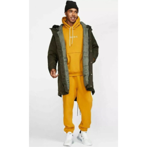 Парка Nike Down Fill Parka BV4752-355 (dark green)