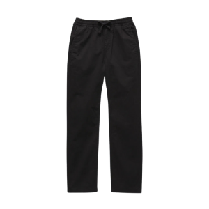 Брюки Детские Vans Range Elastic Waist Pant VN0A5FN1BLK1 (black)