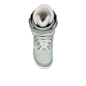 Ботинки Для Сноуборда Женские Vans Luna Pro 30Th Anniversary VN000DC3EMW1 (gray-olive)