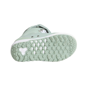 Ботинки Для Сноуборда Женские Vans Luna Pro 30Th Anniversary VN000DC3EMW1 (gray-olive)