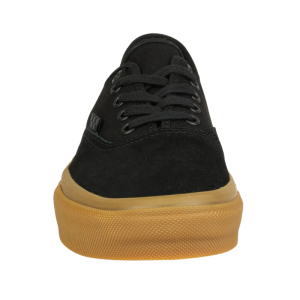 Кеды Vans Skate Authentic VN0A5FC80I4 (black-black-gum)