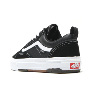 Кеды Vans Skate Old Skool Wafflecup VN000EB7BA21 (black-white)