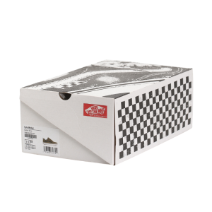 Кеды Vans Kyle Walker VN0A5JIECUQ (gothic olive)