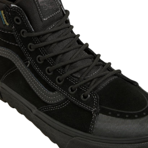 Зимние Кеды Vans MTE Sk8-Hi Waterproof VN000CVTBKA1 (black-black)