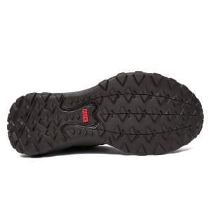 Кроссовки Зимние Vans MTE Crosspath VN000CVUDRB1 (dark brown)