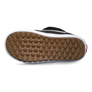 Ботинки Для Сноуборда Vans Aura Og VN0A54FZ0BN1 (black-white)