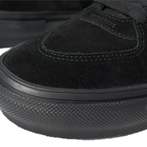 Кеды Vans Skate Half Cab VN0A5FCDBKA (black-black)