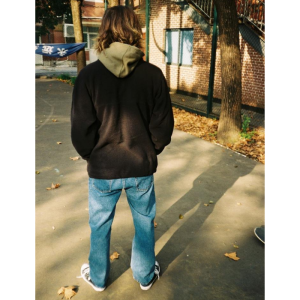 Джинсы Magamaev M Jeans maga20-mjeans (blue-washed)