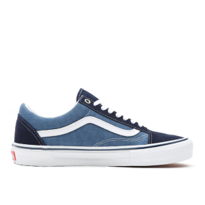 Кеды Vans Skate Old Skool VN0A5FCBNAV (navy-white)