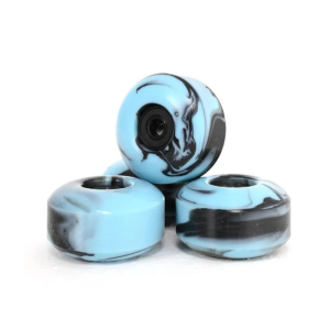 Скейтборд-Набор Supersonic Spaceman Popsicle SSN-7.75P (blue)