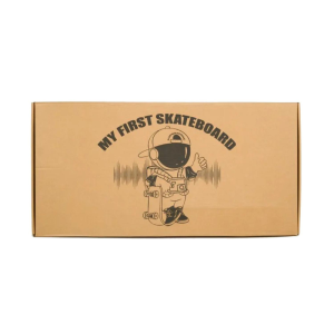 Скейтборд-Набор Supersonic Spaceman Popsicle SSN-7.75P (blue)