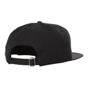 Кепка Macbalife TWS World MBL-220043 (black)