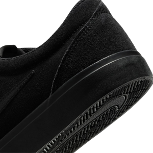 Кеды Nike Charge Suede IB2750-002 (black-black)