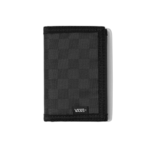 Кошелек Vans Slipped Wallet VN000C32BA51 (black-charcoal)
