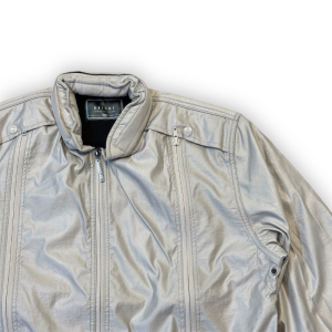 Куртка Orisue Riley Nylon Jacket or-ril-gry (grey)