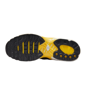 Кроссовки Nike Air Max Terrascape Plus DV7513-400 (midnight navy-citron pulse)