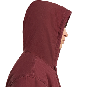 Куртка Dickies Hilham Hooded Canvas Jacket DK0A87O5L161 (andorra)