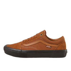Кеды Vans Skate Old Skool VN0A2Z32I6D (sienna-chocolate)