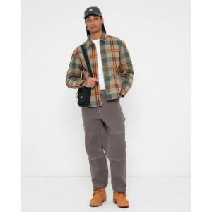 Куртка Dickies Petersburg Shacket DK0A87PSL191 (sea spray)