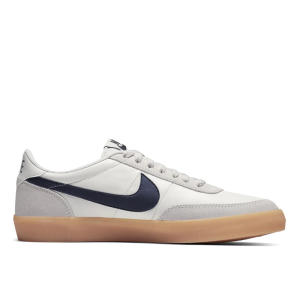 Кроссовки Nike Killshot 2 Leather 432997-107 (sail-midnight navy-gum yellow)