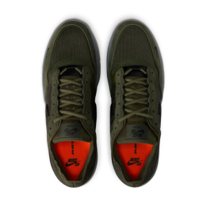 Кеды Nike SB PS8 FV8493-300 (sequoia-black-cargo khaki)