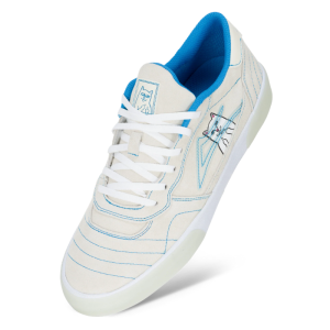 Кеды Lakai X Ripndip Cambridge FCAMB26Q1-001-RNDNG (lord nermal grey)