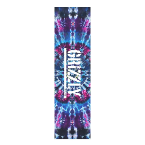 Шкурка Grizzly Tie-Dye Stamp GMA2401H13blu (blue)