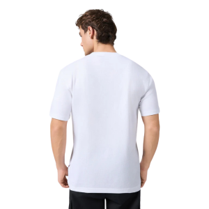 Футболка Dickies Luray Pocket Tee Ss DK0A4YFCWHX1 (white)