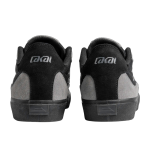 Кеды Lakai Essex FESSE26Q1-001-SGREY (black shark grey)