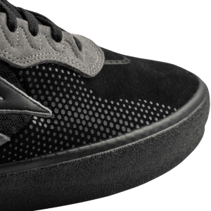 Кеды Lakai Essex FESSE26Q1-001-SGREY (black shark grey)