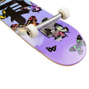 Скейтборд В Сборе Primitive Primitive Dirty P Dreams Complete PS21W0051-BLU (blue)