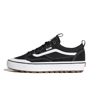 Зимние Кеды Vans MTE Old Skool Waterproof Insulated VN000DAZBA21 (black-white)