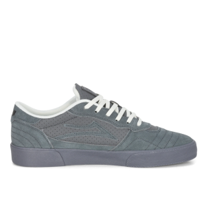 Кеды Lakai X Ripndip Cambridge FCAMB26Q1-001-RNDGS (grey suede)