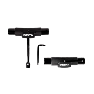 Ключ Для Скейтборда Delta Automatic Ratchet 24SUDR050101 (black)
