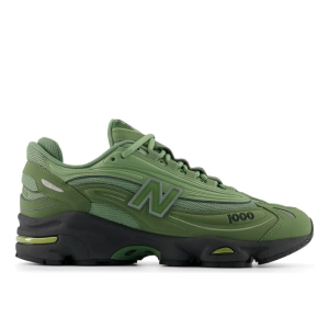 Кроссовки New Balance 1000 U10003V3 (utility green-oregano)