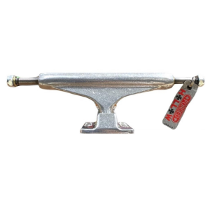 Подвески Для Скейтборда Independent Stage 11 Forged Hollow Silver 33132113 (multi)