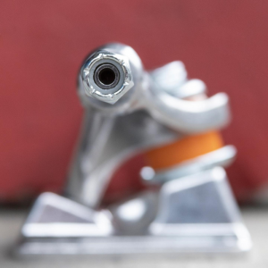 Подвески Для Скейтборда Independent Stage 11 Forged Hollow Silver 33132113 (multi)