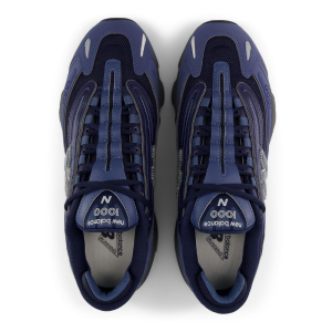Кроссовки New Balance 1000 U1000166 (vintage indigo)