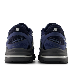 Кроссовки New Balance 1000 U1000166 (vintage indigo)