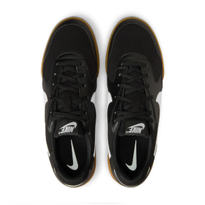 Кроссовки Nike Terra Manta HQ4502-006 (black-gum light brown-white)