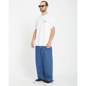 Джинсы Volcom Chillow Denim A1912502BDL- (bold blue)