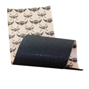 Шкурка Jessup Griptape Roll GRP-JS-005 (black)