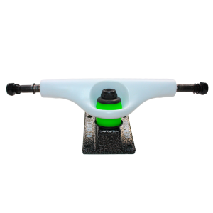 Подвески Для Скейтборда Original Trucks Co Logo orig20-whtblk (white-black)